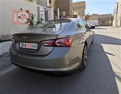 شيفروليه ماليبو